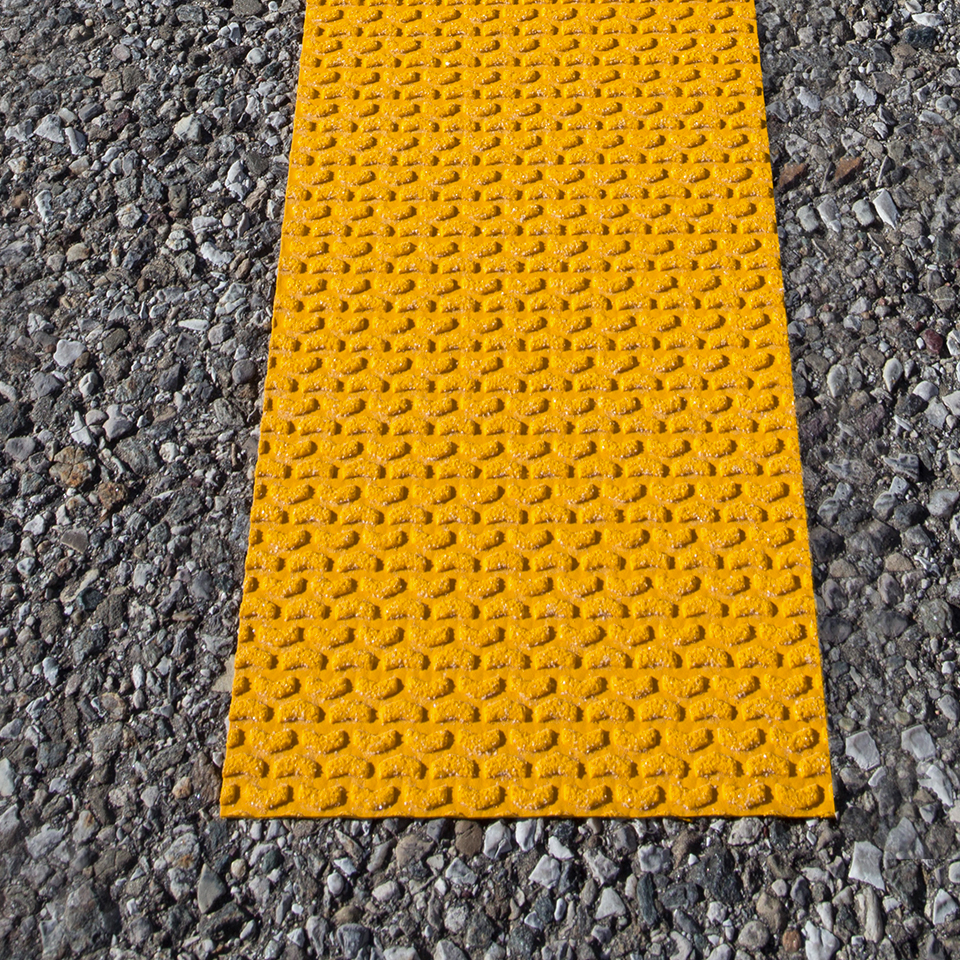 Pavement marking tape by Snoline